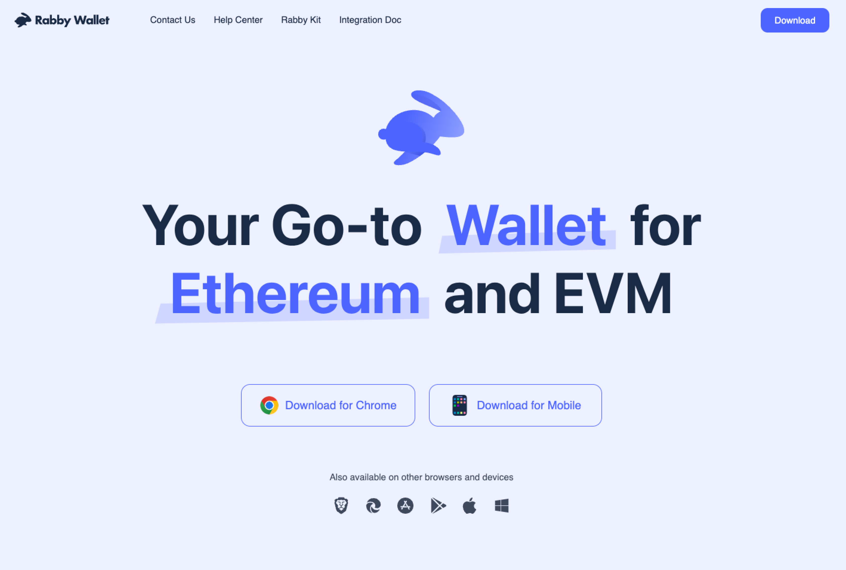 Official Guides – Rabby Wallet Official Guides